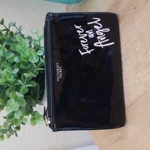 Victoria's Secret wallet